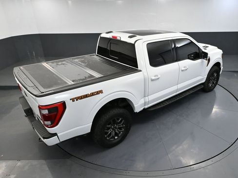 Used 2023 Ford F150 Tremor w/ Equipment Group 402A High image 63