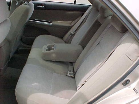 Used 2006 Toyota Camry SE FWD image 16