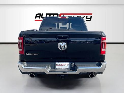 Used 2023 RAM 1500 Laramie RWD image 6