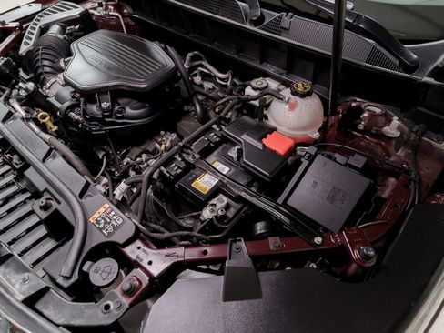 Used 2018 GMC Acadia SLE w/ LPO, Floor Liner Package image 25