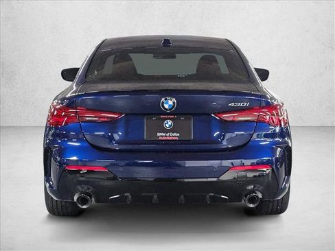 New 2026 BMW 430i 430i image 6