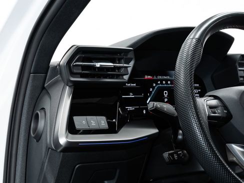 Used 2023 Audi S3 Premium Plus w/ Premium Plus Package image 21