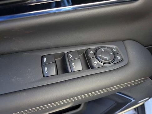 New 2026 GMC Yukon XL Elevation w/ Elevation Premium Package image 27