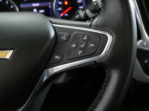 Used 2019 Chevrolet Equinox Premier image 28