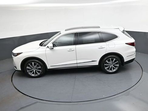 New 2026 Acura MDX w/ Technology Package image 29