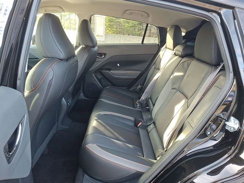 New 2026 Subaru Crosstrek 2.5i Limited image 13