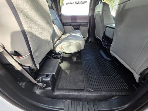 Used 2019 Ford F350 XL w/ Power Equipment Group image 33