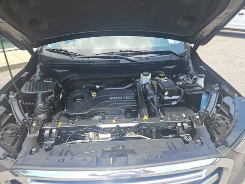 Used 2018 GMC Terrain SLT w/ Preferred Package FWD image 36