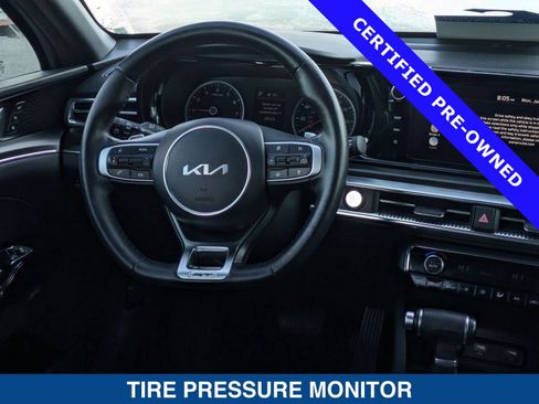 Used 2024 Kia K5 GT w/ GT1 Package image 15