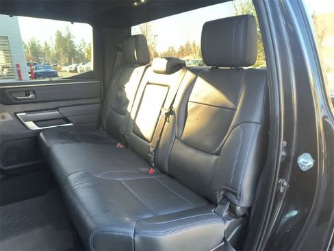 Used 2022 Toyota Tundra Platinum image 23