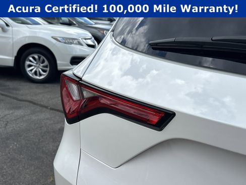 Used 2024 Acura MDX 3.5L image 21