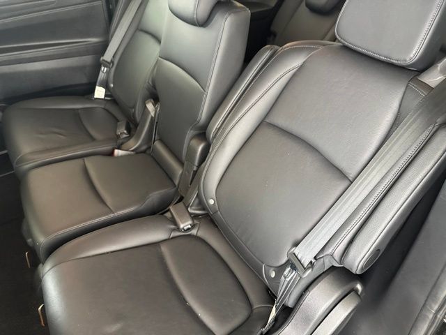 Used 2025 Honda Odyssey EX-L image 24