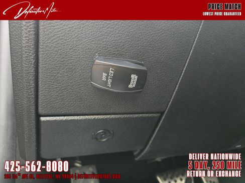 Used 2018 RAM 3500 Tradesman w/ Chrome Appearance Group image 31