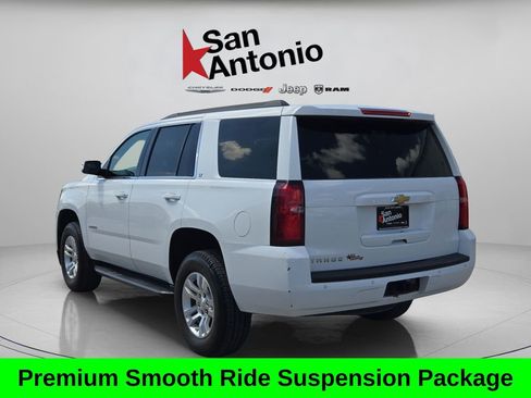 Used 2018 Chevrolet Tahoe LT image 6