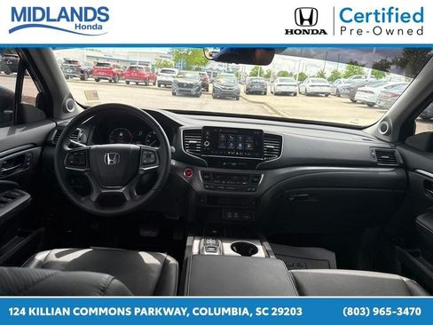 Used 2026 Honda Ridgeline RTL image 26