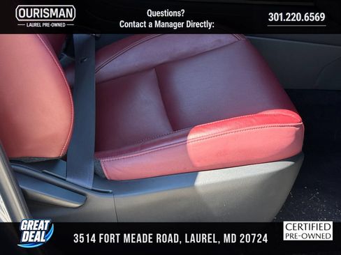 Certified 2025 MAZDA CX-30 AWD 2.5 S w/ Preferred Package image 12