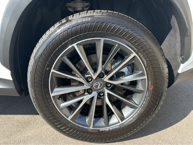 New 2026 Lexus NX 350 AWD w/ Accessory Package (K3) image 42