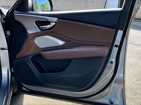 Used 2019 Acura RDX AWD w/ Technology Package image 23