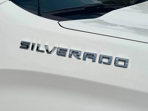 Used 2023 Chevrolet Silverado 1500 W/T w/ WT Value Package image 70