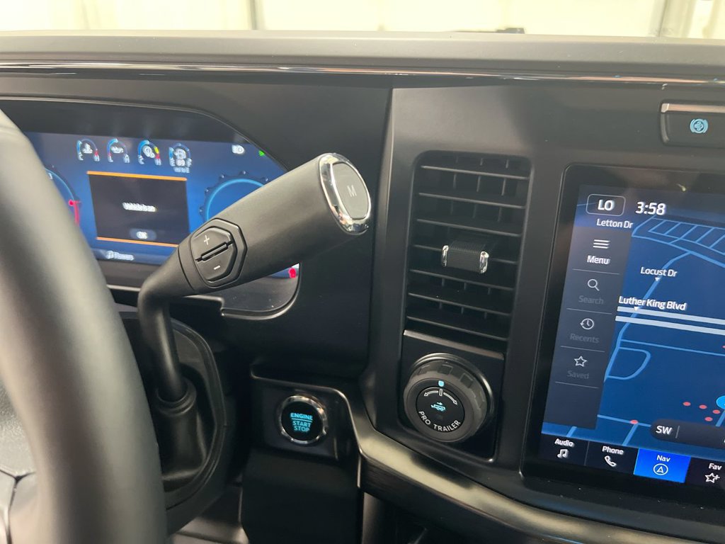 Used 2024 Ford F250 Lariat w/ Lariat Ultimate Package AWD/4WD image 18