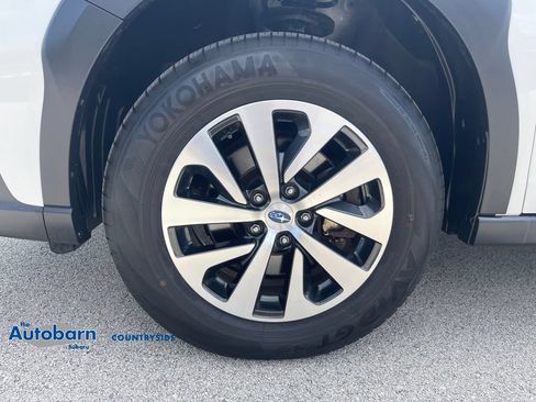 Certified 2024 Subaru Outback Premium AWD/4WD image 28