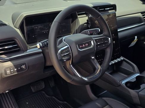 New 2027 GMC Terrain Elevation w/ Elevation Premium Package FWD image 20