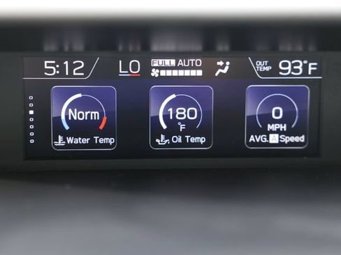 Certified 2023 Subaru Forester Premium AWD/4WD image 32