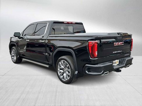 Used 2025 GMC Sierra 1500 Denali w/ Denali Reserve Package image 6