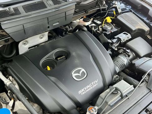 Used 2018 MAZDA CX-5 Touring FWD image 25