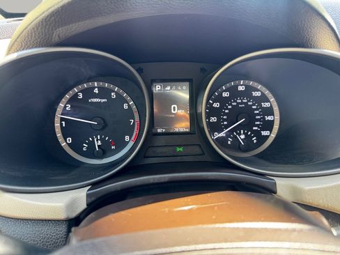 Used 2017 Hyundai Santa Fe Sport w/ Cargo Package image 26