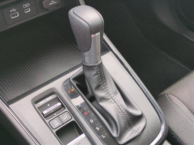 Used 2025 Honda CR-V EX image 10