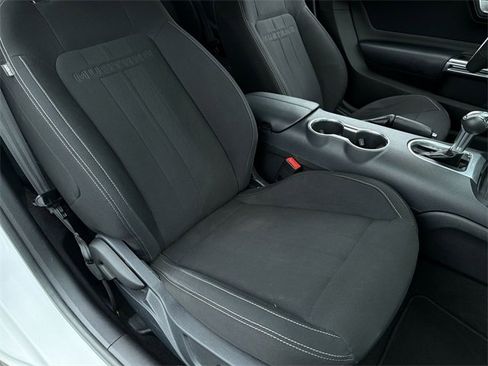 Used 2021 Ford Mustang EcoBoost w/ Equipment Group 101A image 33