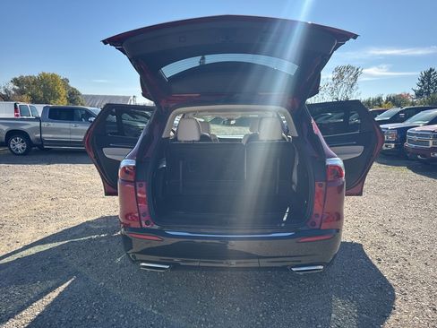 Used 2023 Buick Enclave Essence w/ Experience Buick Package image 36