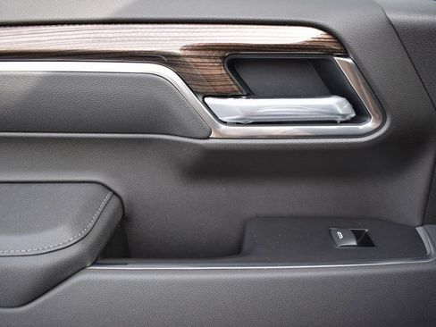 New 2026 Chevrolet Silverado 1500 LT Trail Boss w/ LT Trail Boss Premium Package AWD/4WD image 12