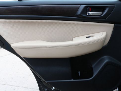 Used 2015 Subaru Legacy 2.5i Limited image 37