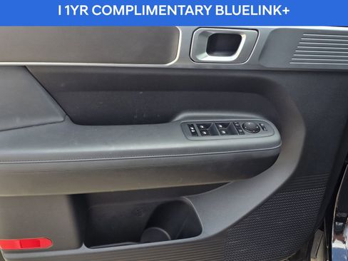 Certified 2024 Hyundai Santa Fe SEL image 14