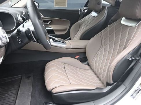 Used 2025 Mercedes-Benz AMG GT 43 image 18
