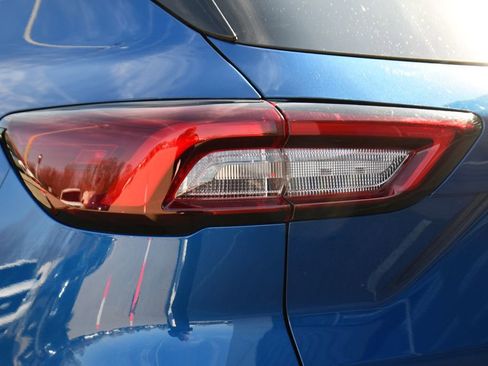 Used 2023 Ford Escape ST-Line Elite image 39