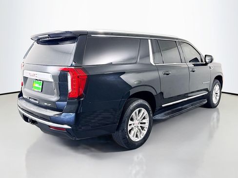 Used 2021 GMC Yukon XL SLT AWD/4WD image 10