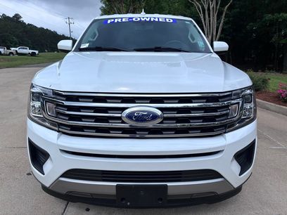 Used 2021 Ford Expedition XLT