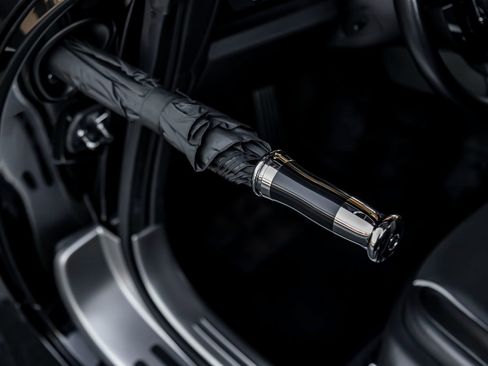 Certified 2018 Rolls-Royce Dawn image 6