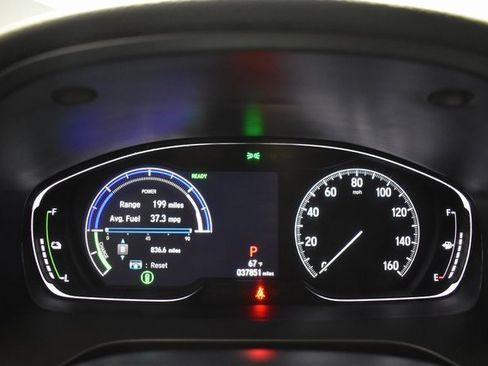 Used 2022 Honda Insight Touring image 27