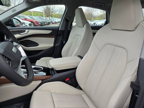 New 2026 Audi A6 Premium Plus image 19