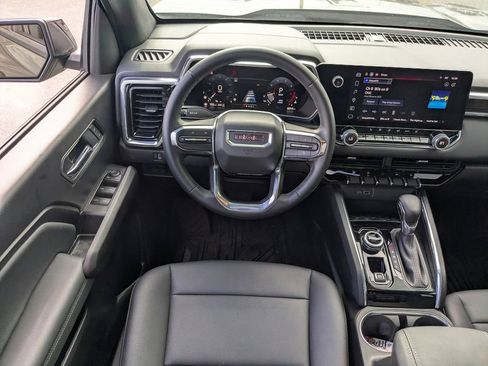 Used 2025 GMC Canyon Elevation w/ Convenience Package image 16