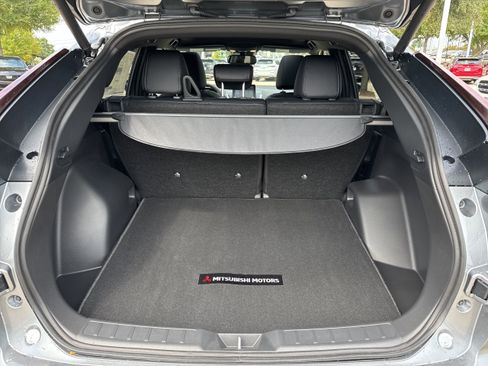 New 2026 Mitsubishi Eclipse Cross SEL image 22