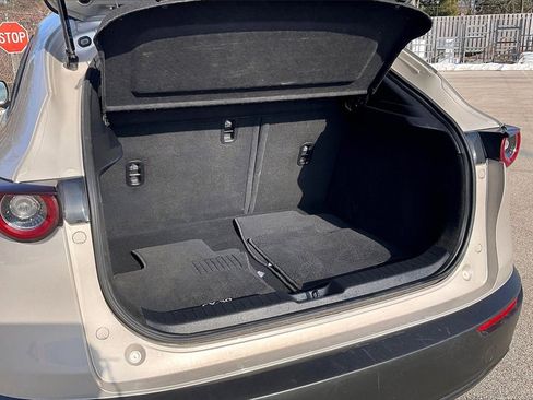 Certified 2023 MAZDA CX-30 AWD 2.5 S w/ Select Package image 27