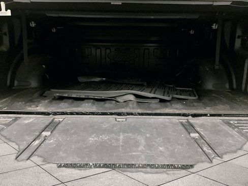 Used 2023 Ford F150 Lariat w/ Equipment Group 502A High AWD/4WD image 33