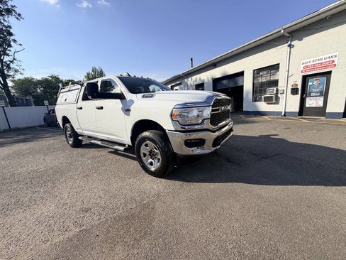 Used 2019 RAM 2500 Tradesman w/ Safety Group AWD/4WD image 10