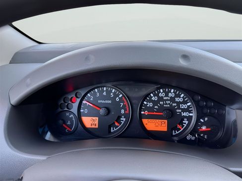 Used 2019 Nissan Frontier SV image 21