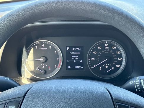 Used 2020 Hyundai Tucson SEL image 20